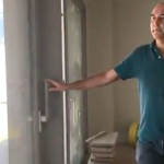 Instahogar instala ventanas para viviendas Passivhaus