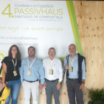 Instahogar en la 14 Conferencia Española Passivhaus